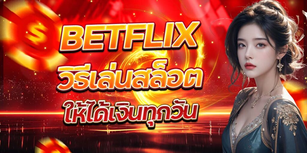 BETFLIX